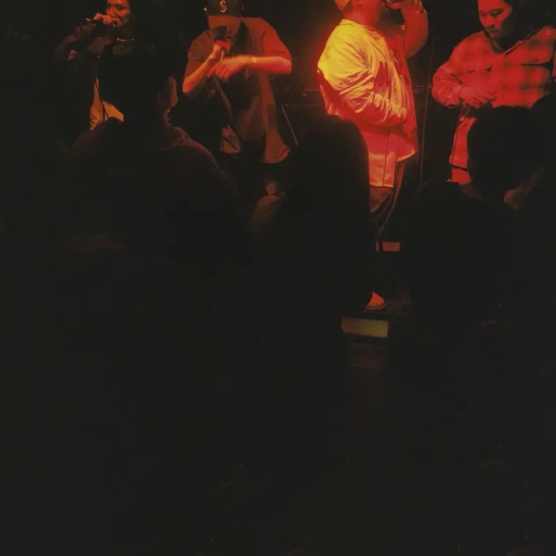 【New Release】
Flat Line Classics <a href="/FLC_info/">Flat Line Classics</a> × w.a.u <a href="/wau__wau/">w.a.u</a> 2nd Single 「Daily Ops (prod by 01sail <a href="/zuho0/">zuho</a> )」
2025.06.18 Release
linkco.re/YQAZsRUg?lang=…