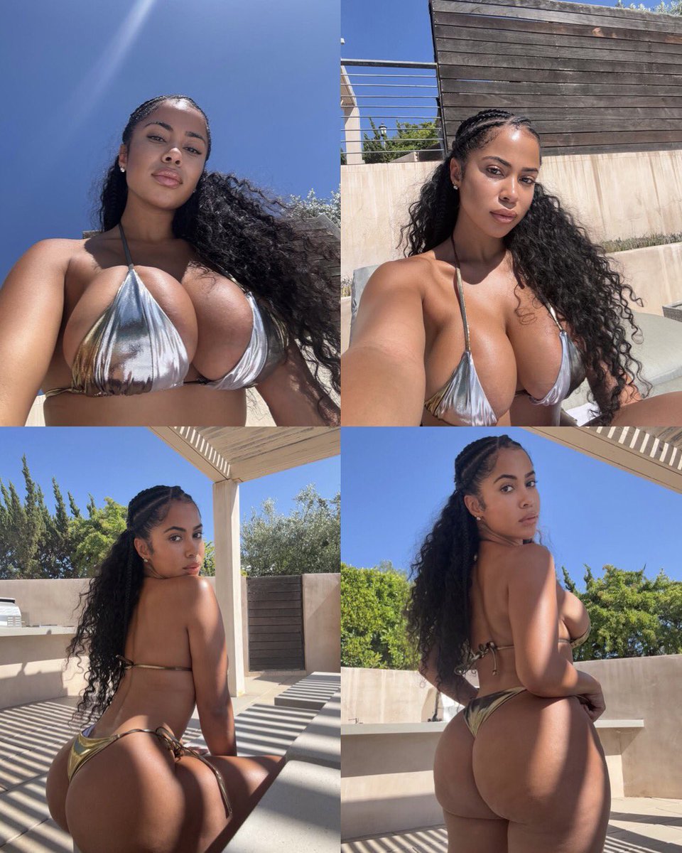 Yasmine Lopez is so HOT