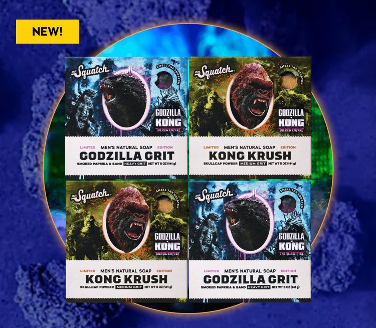 In a week ima be usin these! Gonna see what happens. To those who know me, ya know 😏