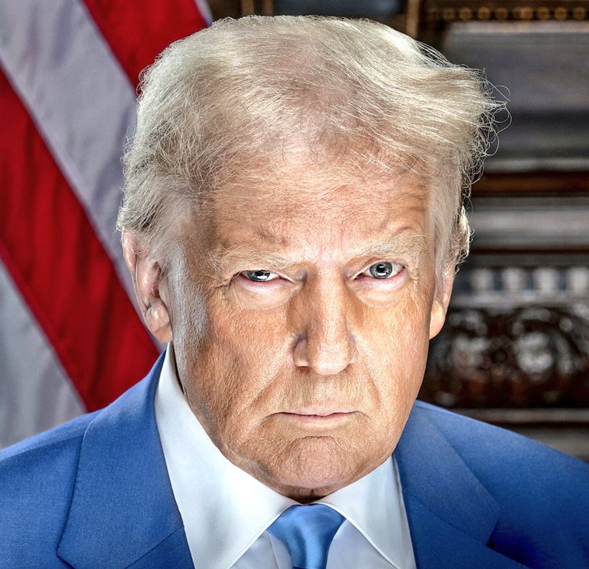I'm still MAGA. 

Are you?