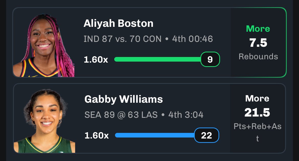 Bang ✅✅✅

Cash the Dub Club 🤑🤑🤑

Tap in with me below 7-day free trial when you join come win👇

dubclub.win/GoatedPlayss