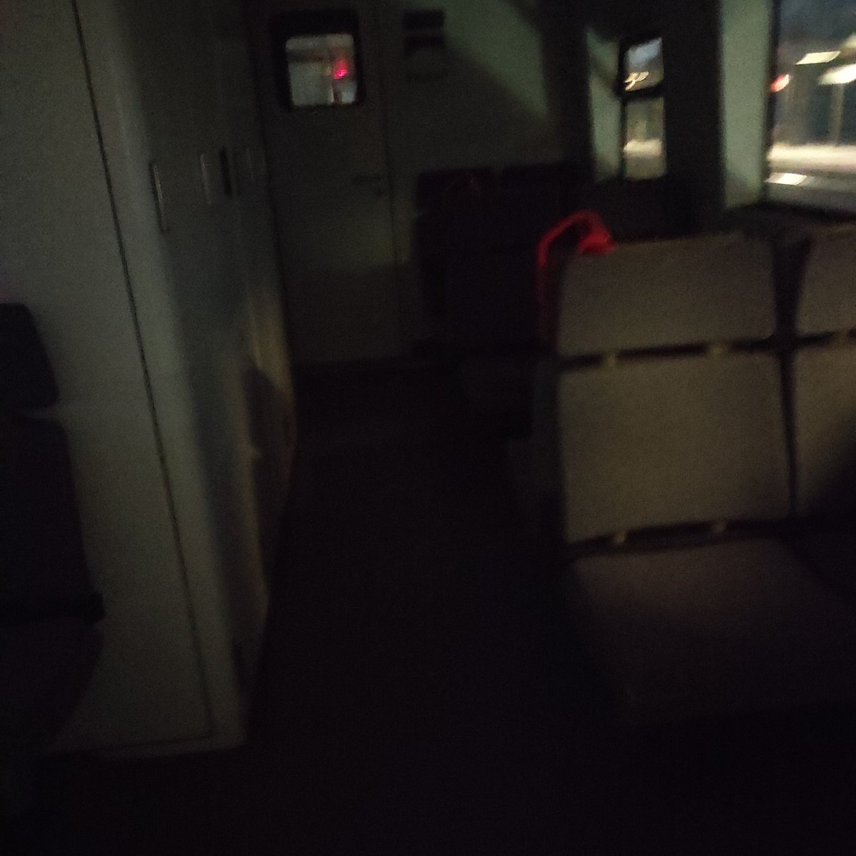 Amalia la del tren (@montero_herre) on Twitter photo A 5 minuts de sortir el <a href="/rodalies/">Rodalies Catalunya</a> a S Vicenç Calders i a les fosques, com sempre.. Cada dia maltractament diari .. <a href="/324cat/">324.cat</a> <a href="/A3Catalunya/">Antena3Catalunya</a> <a href="/AfectRodalies/">Afectats Rodalies</a> <a href="/radio4_rne/">radio4_rne</a> <a href="/rod2sudcat/">R2 Sud Rodalies</a> <a href="/SilviaPaneque/">Sílvia Paneque</a> <a href="/salvadorilla/">Salvador Illa Roca</a> <a href="/PARC_rodalies/">Plataforma d'Afectats per Rodalies de Catalunya</a> <a href="/retardsrodalies/">Retards Rodalies #ElTeuRetardDeCadaDia</a> A 5 minuts de sortir el <a href="/rodalies/">Rodalies Catalunya</a> a S Vicenç Calders i a les fosques, com sempre.. Cada dia maltractament diari .. <a href="/324cat/">324.cat</a> <a href="/A3Catalunya/">Antena3Catalunya</a> <a href="/AfectRodalies/">Afectats Rodalies</a> <a href="/radio4_rne/">radio4_rne</a> <a href="/rod2sudcat/">R2 Sud Rodalies</a> <a href="/SilviaPaneque/">Sílvia Paneque</a> <a href="/salvadorilla/">Salvador Illa Roca</a> <a href="/PARC_rodalies/">Plataforma d'Afectats per Rodalies de Catalunya</a> <a href="/retardsrodalies/">Retards Rodalies #ElTeuRetardDeCadaDia</a>