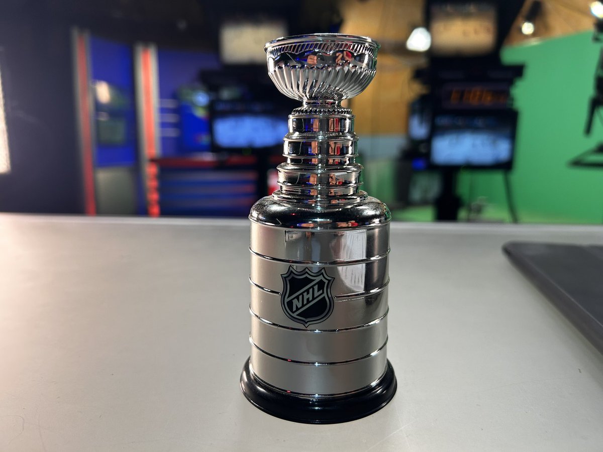cstevenson7's tweet image. Stanley Cup champs - again ! 7News live coverage now @wsvn