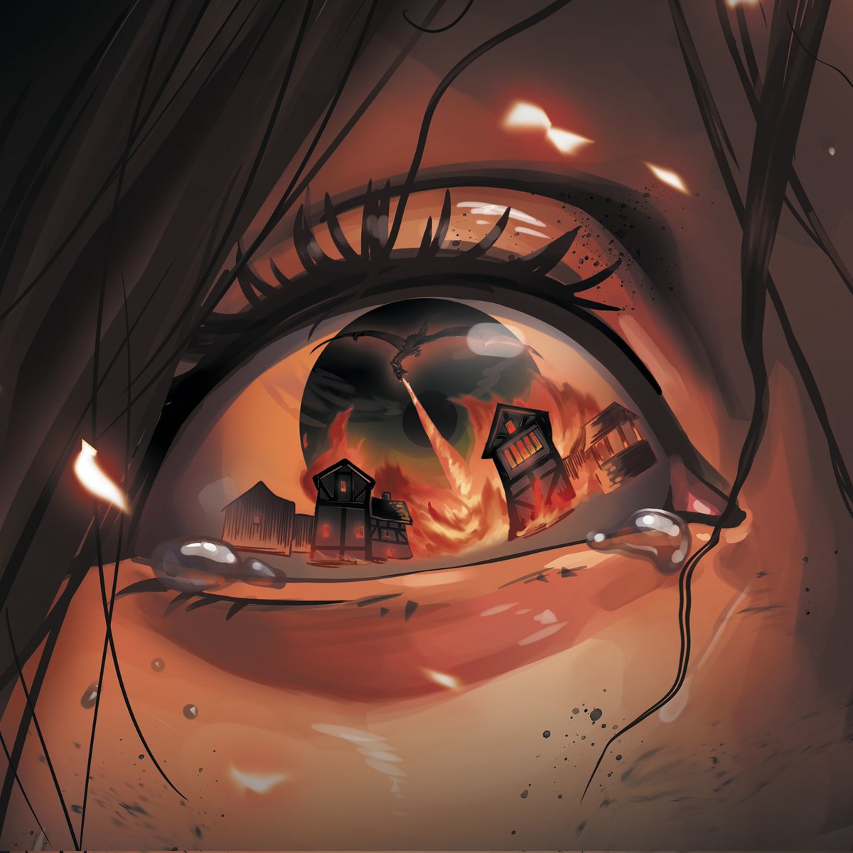 jt_salmon's tweet image. The Burning of Curva: a horrible tragedy that shaped Shilan&apos;s youth. 

If you have an interest in fantasy and complex worlds oozing with lore and intrigue, Shilan might be just the book for you.
#IndieAuthors #selfpublishingauthor #bookstoread
