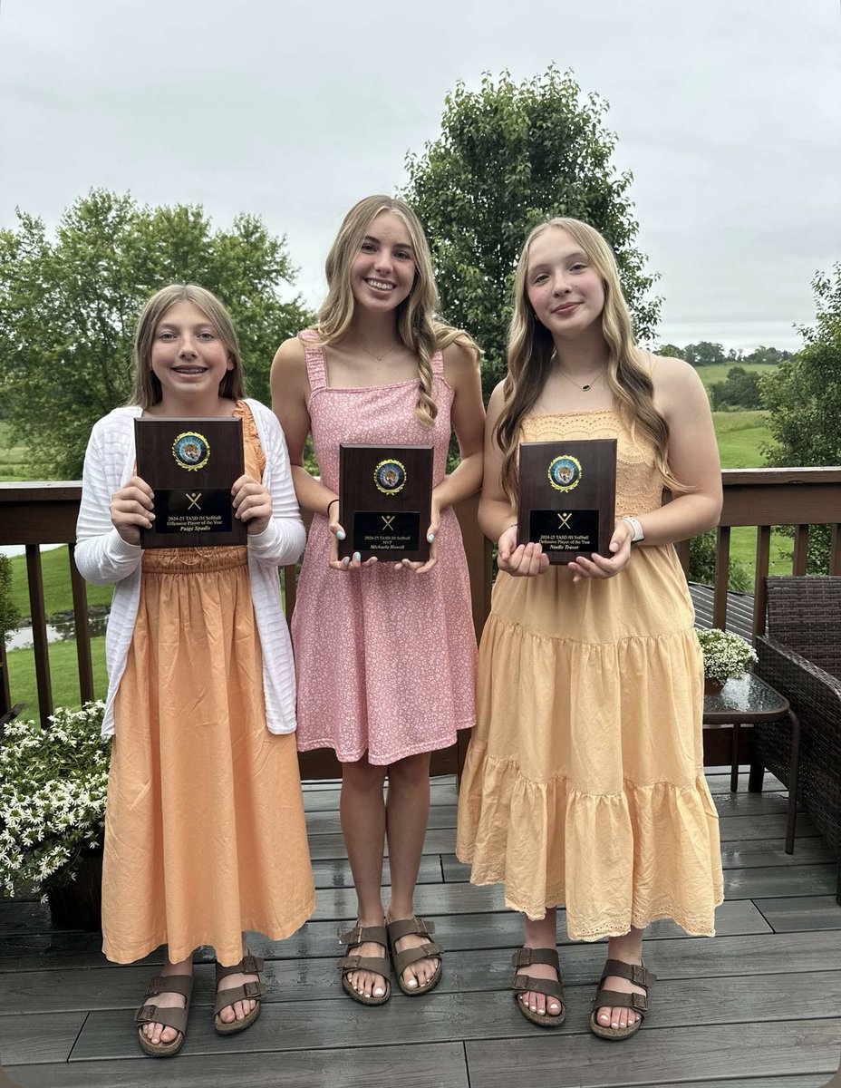 Michaela Howell 2029 tweet media