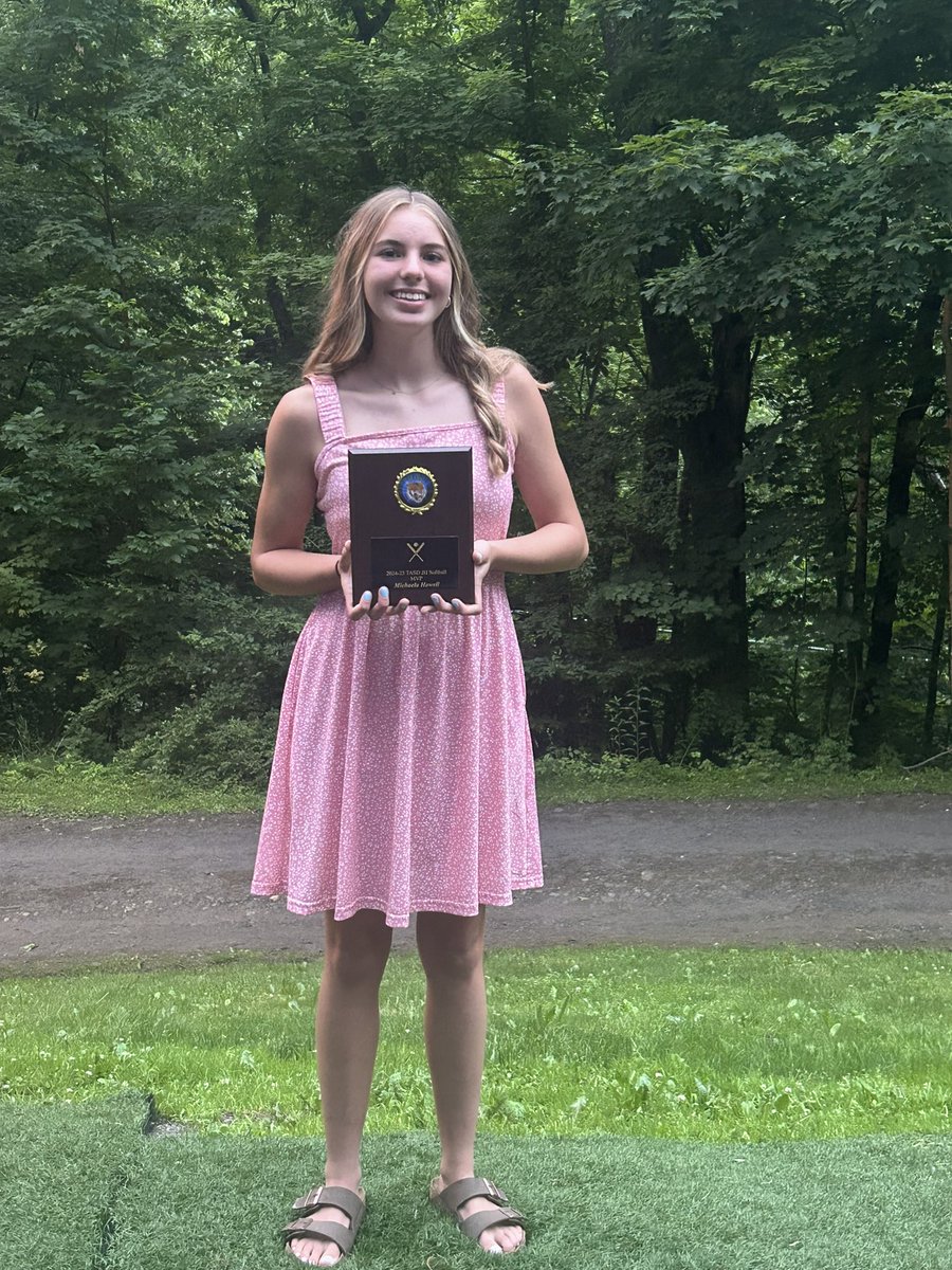 Michaela Howell 2029 tweet media