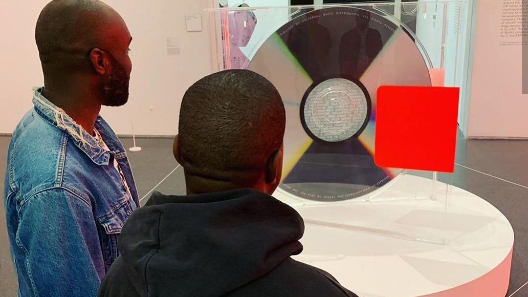 Kurrco's tweet image. Kanye West's 'Yeezus' dropped 12 years ago today 💿

Favorite tracks on the album?