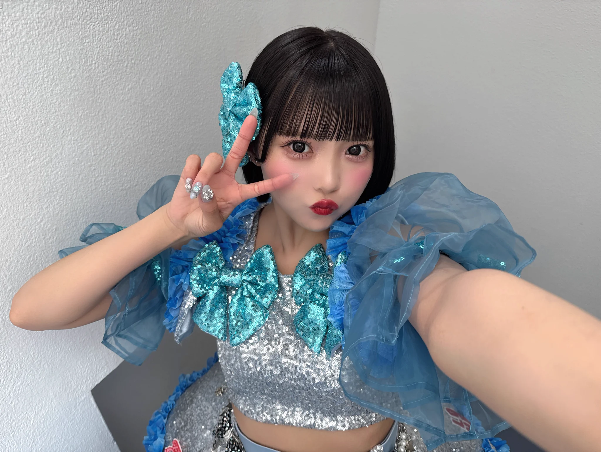 福山梨乃 (CANDY TUNE) on X: 