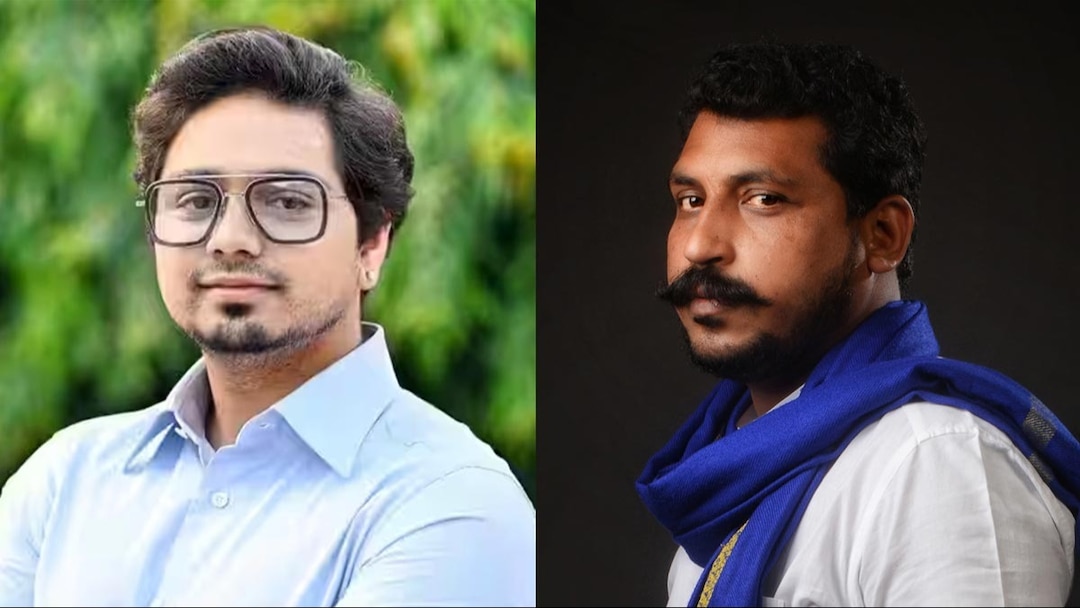 Uttam Bharati (@uttambsp14) on Twitter photo मैंने पोस्ट को डिलीट कर दिया है ,समाज के हित से बड़ा कोई और हित नहीं है ,मैं बीएसपी का समर्थक हूँ और हमेशा रहूँगा ,मेरा पूरा बहुजन समाज <a href="/AnandAkash_BSP/">Akash Anand</a> और <a href="/BhimArmyChief/">Chandra Shekhar Aazad</a> को एक मंच पर देखना चाहता है ,आपको लगता है कि मैं उसे पोस्ट को गलत किया था तो मैं इस के लिए क्षमा प्रार्थी हूं मैंने पोस्ट को डिलीट कर दिया है ,समाज के हित से बड़ा कोई और हित नहीं है ,मैं बीएसपी का समर्थक हूँ और हमेशा रहूँगा ,मेरा पूरा बहुजन समाज <a href="/AnandAkash_BSP/">Akash Anand</a> और <a href="/BhimArmyChief/">Chandra Shekhar Aazad</a> को एक मंच पर देखना चाहता है ,आपको लगता है कि मैं उसे पोस्ट को गलत किया था तो मैं इस के लिए क्षमा प्रार्थी हूं