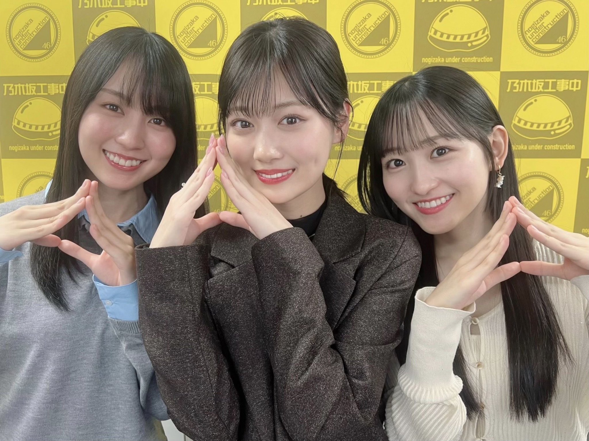 乃木坂46 on X: 