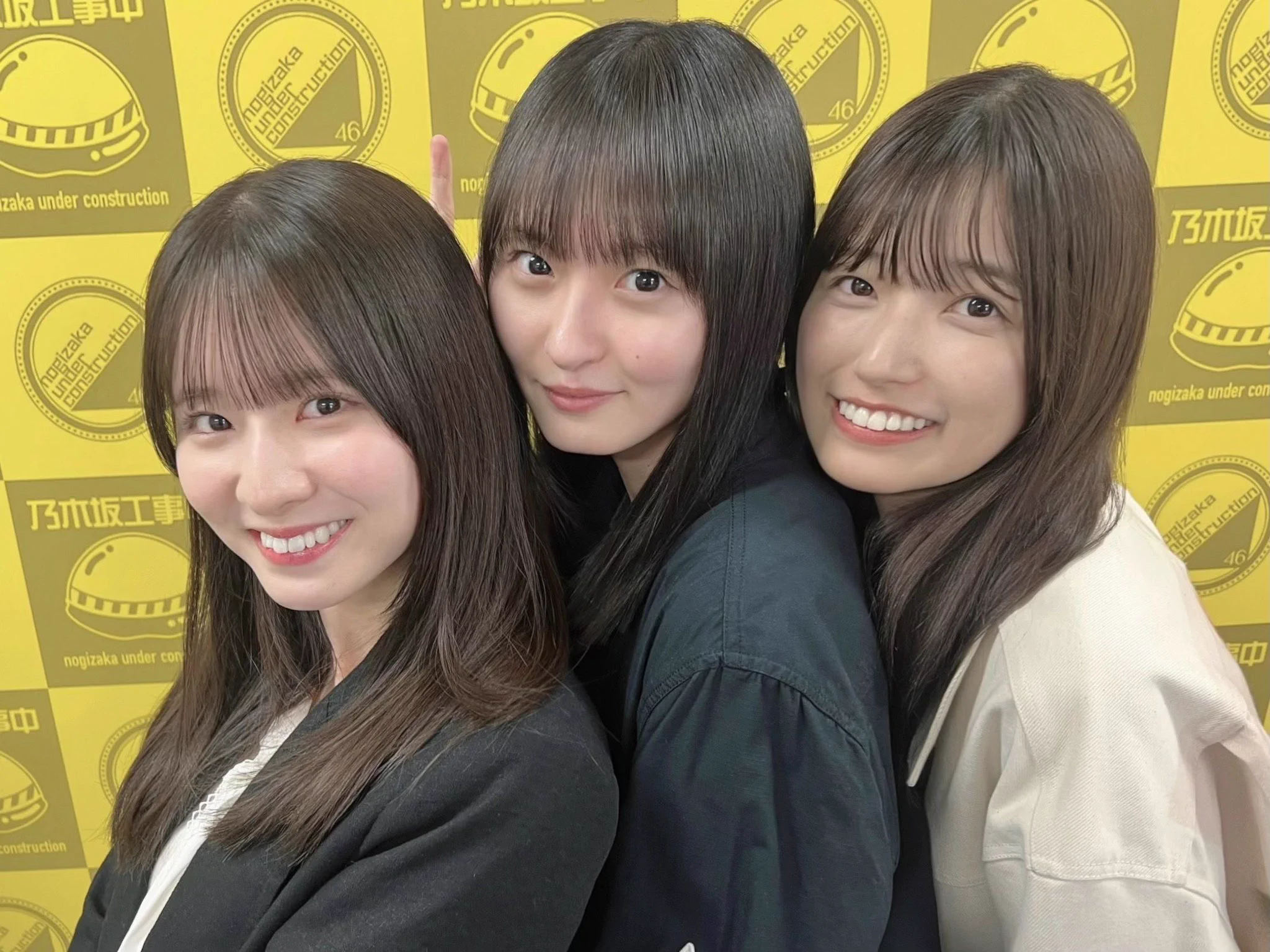 乃木坂46 on X: 