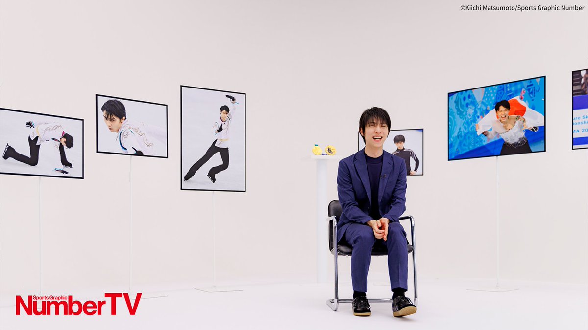 📢] 無料ご視聴期間は本日23:59まで！ ◤#NumberTV 第21話