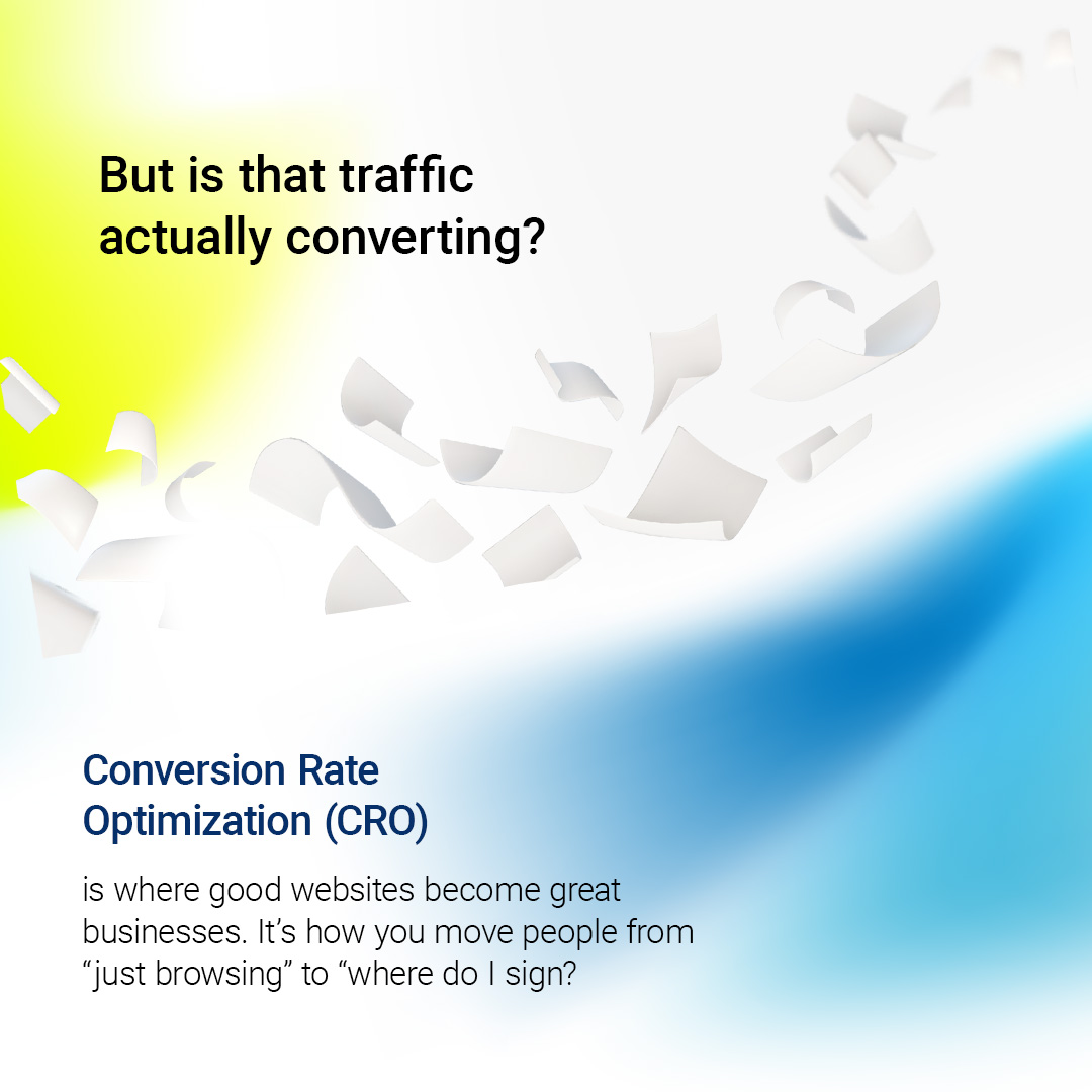 TruelogicPH's tweet image. At Truelogic, we combine behavioral insights with technical know-how to turn more of your visitors into leads and leads into customers.

truelogic.com.ph 

#TruelogicPH #NextLevelDigitalMarketing #DigitalPrimer #DigitalMarketing #UXUIStrategies