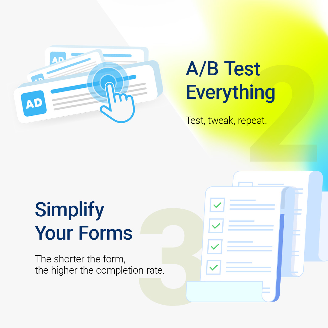 TruelogicPH's tweet image. At Truelogic, we combine behavioral insights with technical know-how to turn more of your visitors into leads and leads into customers.

truelogic.com.ph 

#TruelogicPH #NextLevelDigitalMarketing #DigitalPrimer #DigitalMarketing #UXUIStrategies