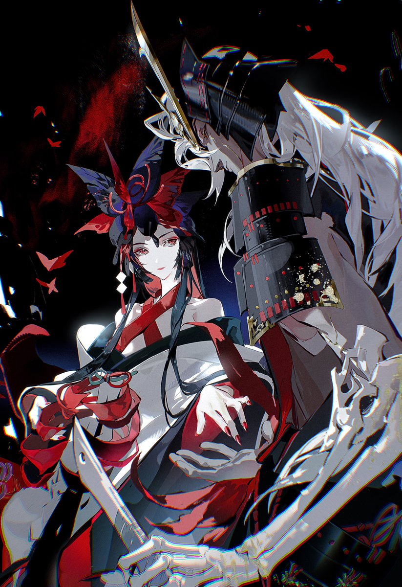 #onmyoji