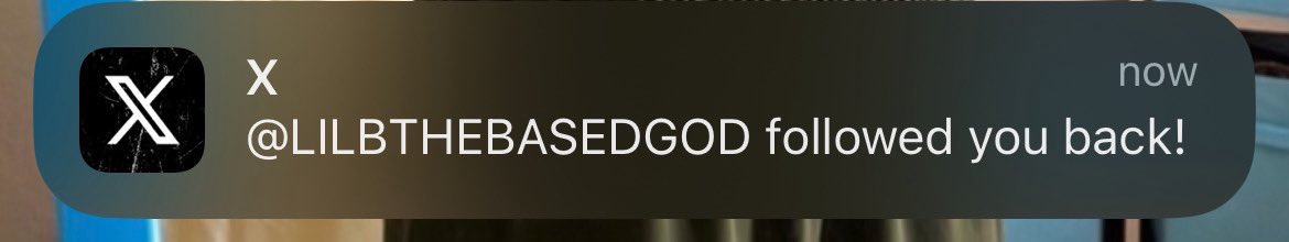 Lil B THE BASEDGOD tweet media