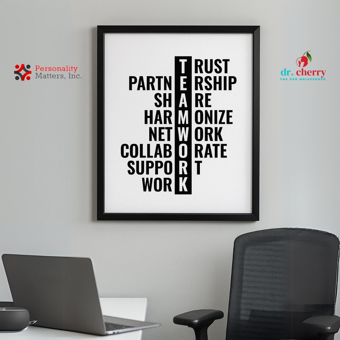 drcherryc's tweet image. Teamwork isn’t just about working together—it’s about trusting, supporting, and growing with each other.

When strengths unite and egos step aside, real magic happens.

Big wins aren’t solo acts—they’re shared victories.

#TogetherWeThrive #StrongerAsOne #LeadWithUnity