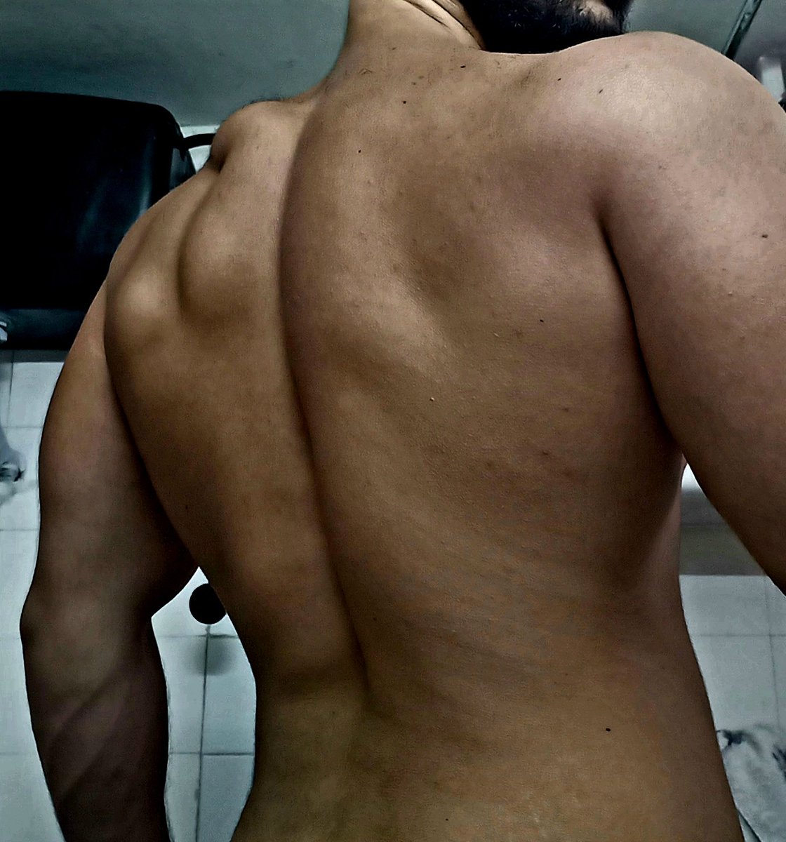 WassimD147's tweet photo. gym and trading is the best combo https://t.co/2o5cqlaDnd