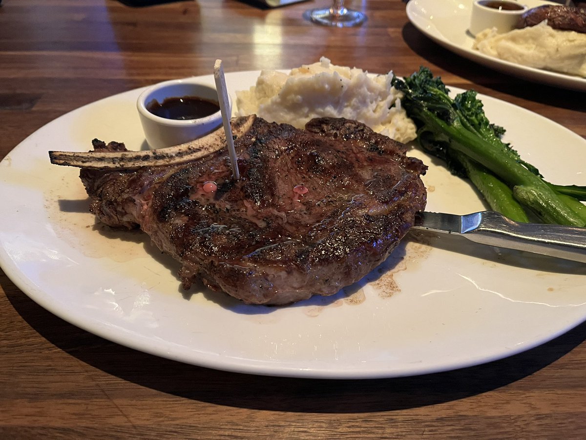 Sometimes you gotta treat yourself