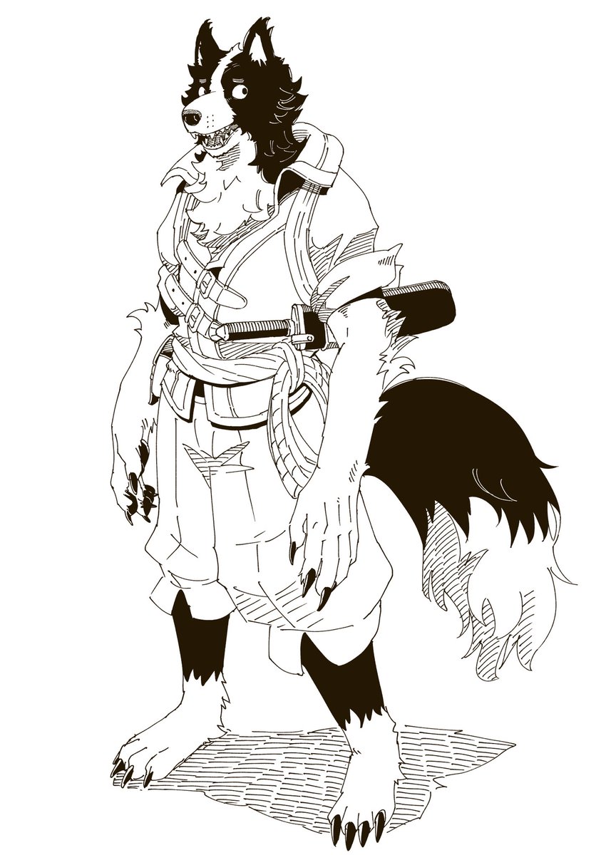 トレジャーハンター。