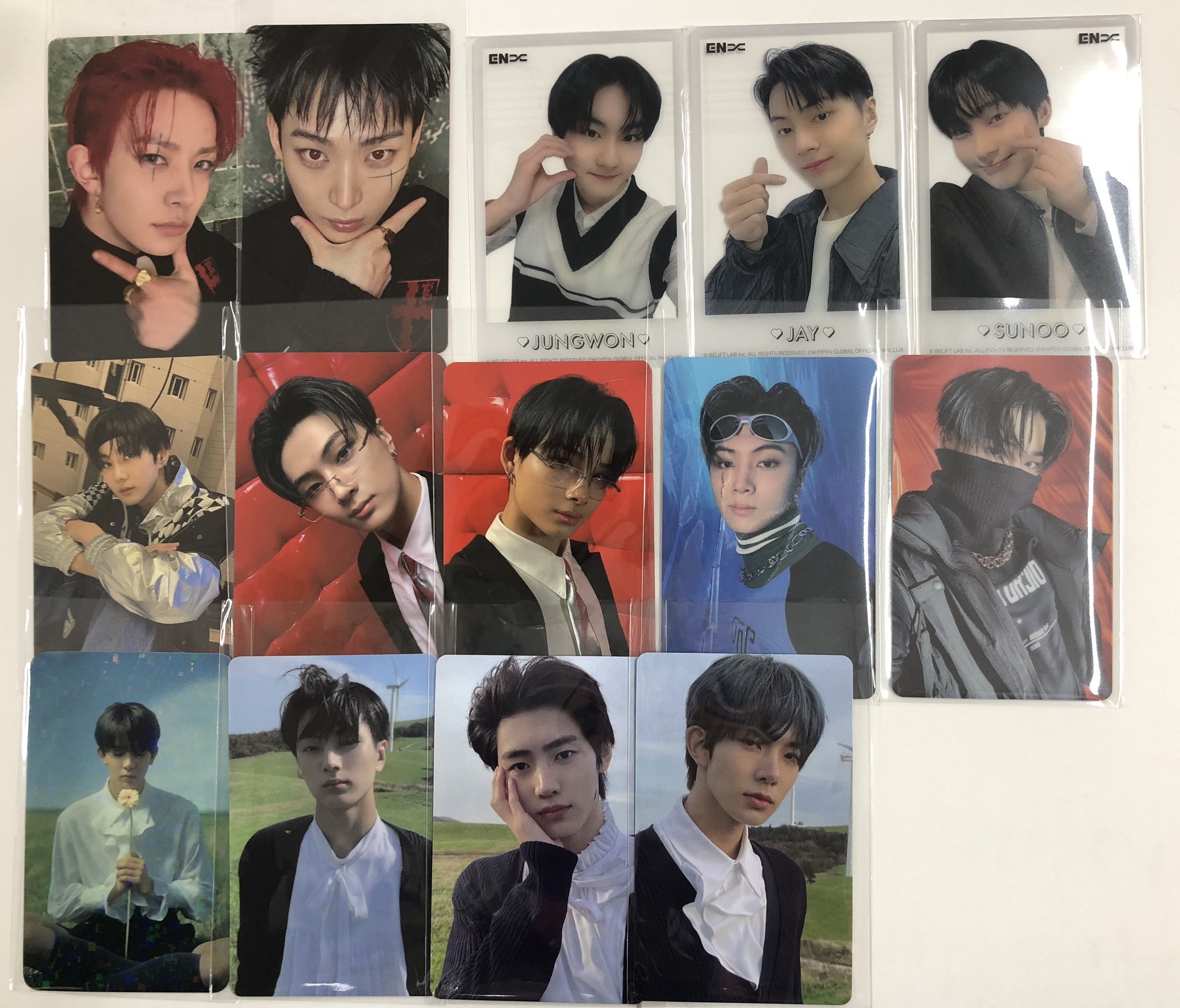 K-POP・J-POP館 on X: 