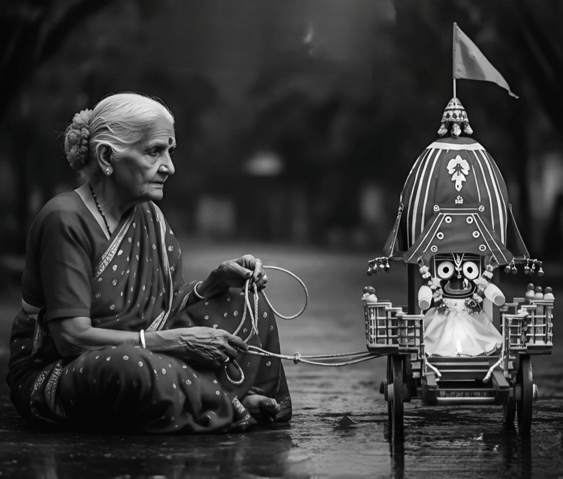 saitrishatv's tweet photo. A few days to go...
#JayJagannath https://t.co/VCpBAtxwwq