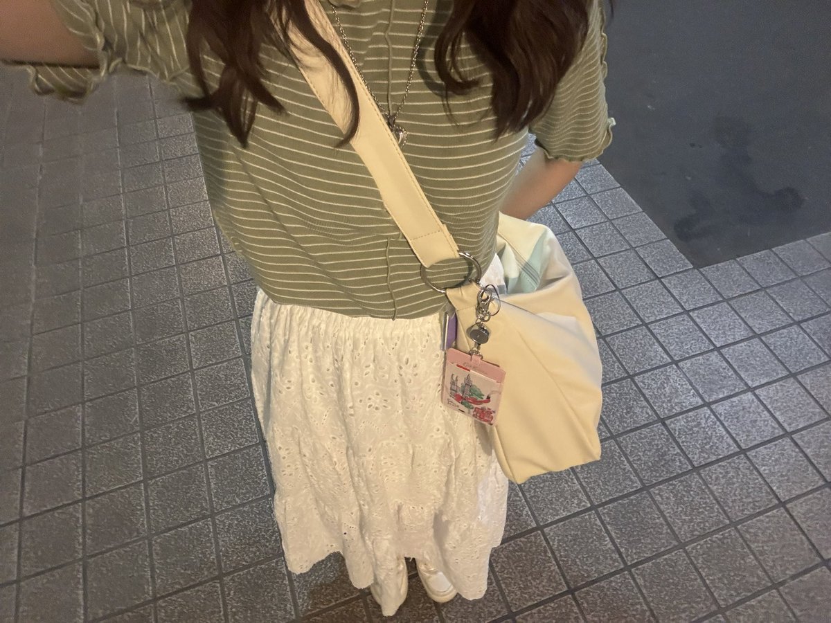 にこ tweet media