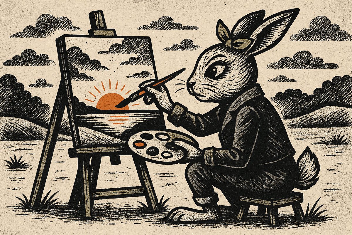 Something new is emerging from the rabbit hole... 🐇

A fresh approach to funding #community-led growth!

Built for Creators 🎙️ 

Backed by Carrots🥕

<a href="/basedcreators/">Create on Base</a> are about to get Incented!