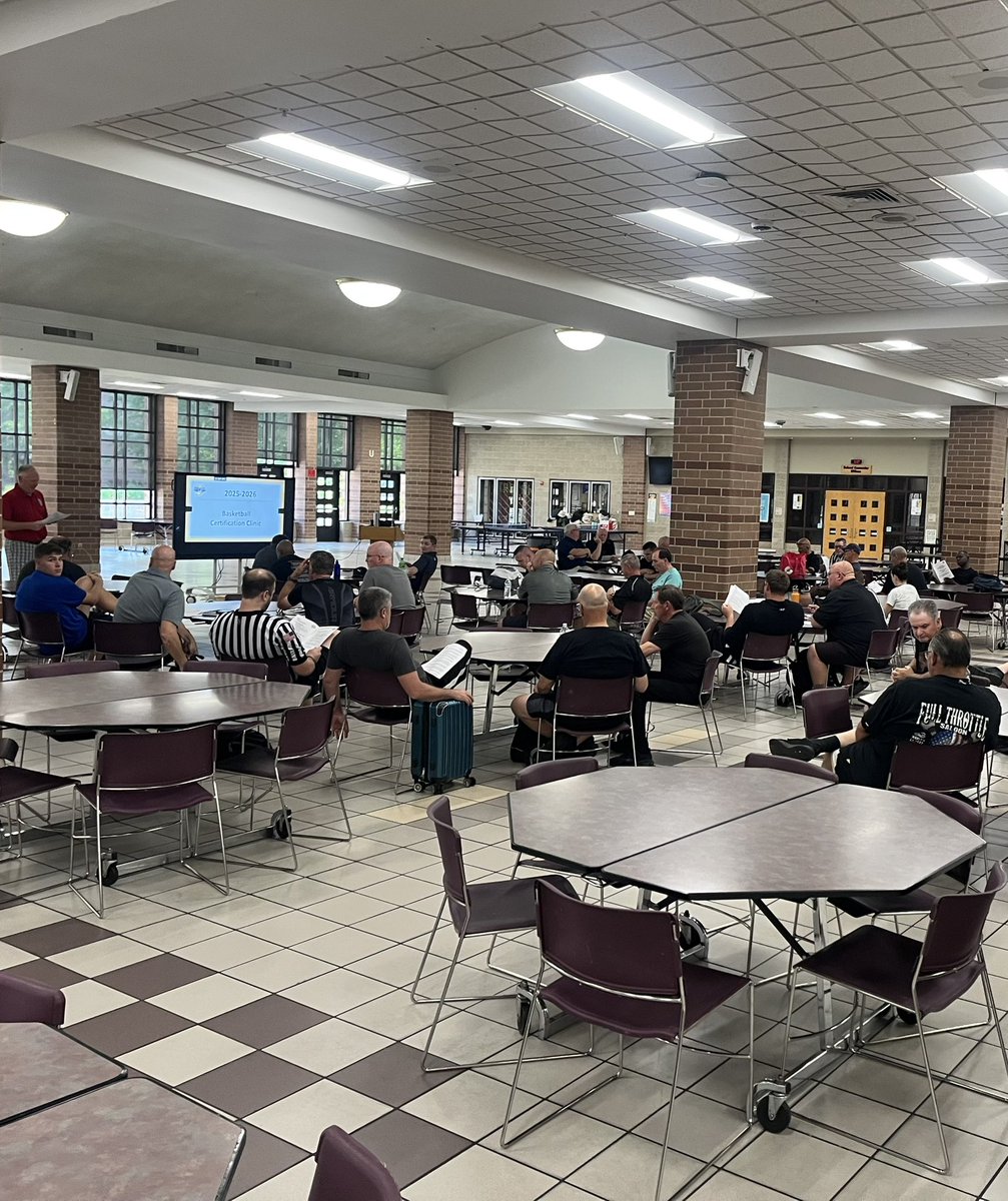 Chesterton Basketball tweet media