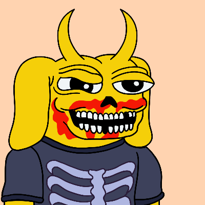 puffybirdo's tweet photo. Having an absolute blast minting the @Matt_Furie
Replicandy 🌼 https://t.co/md0tAvRuxh 

#NewProfilePic by @ChainSawNFT https://t.co/Yrt2zeXyPP