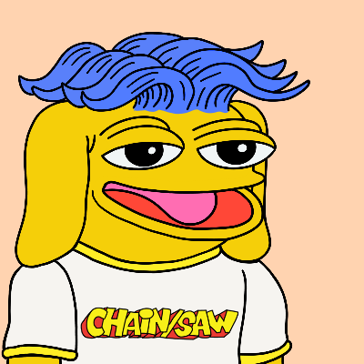 puffybirdo's tweet photo. Having an absolute blast minting the @Matt_Furie
Replicandy 🌼 https://t.co/md0tAvRuxh 

#NewProfilePic by @ChainSawNFT https://t.co/Yrt2zeXyPP