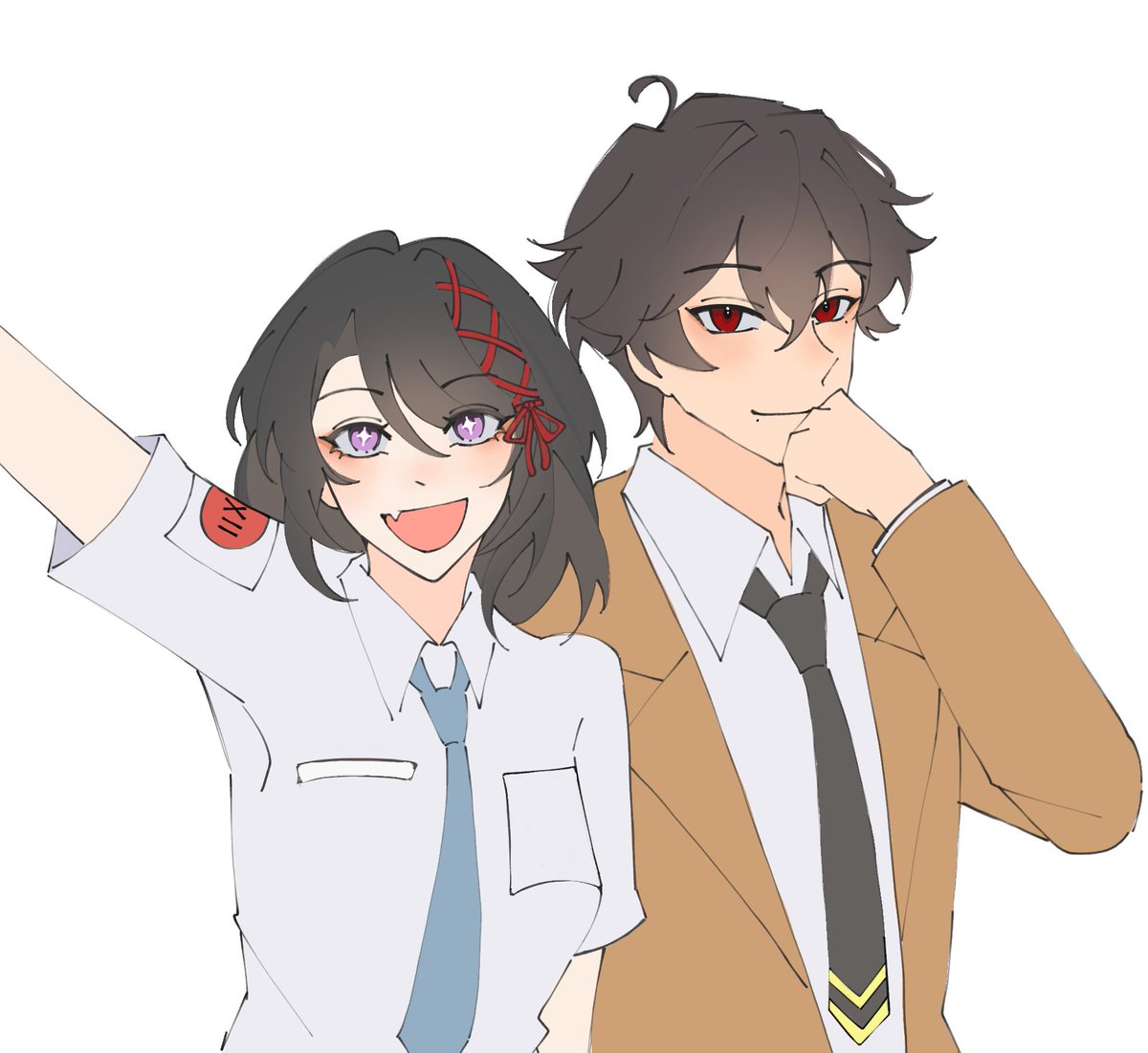 Clafu ✦ tweet media