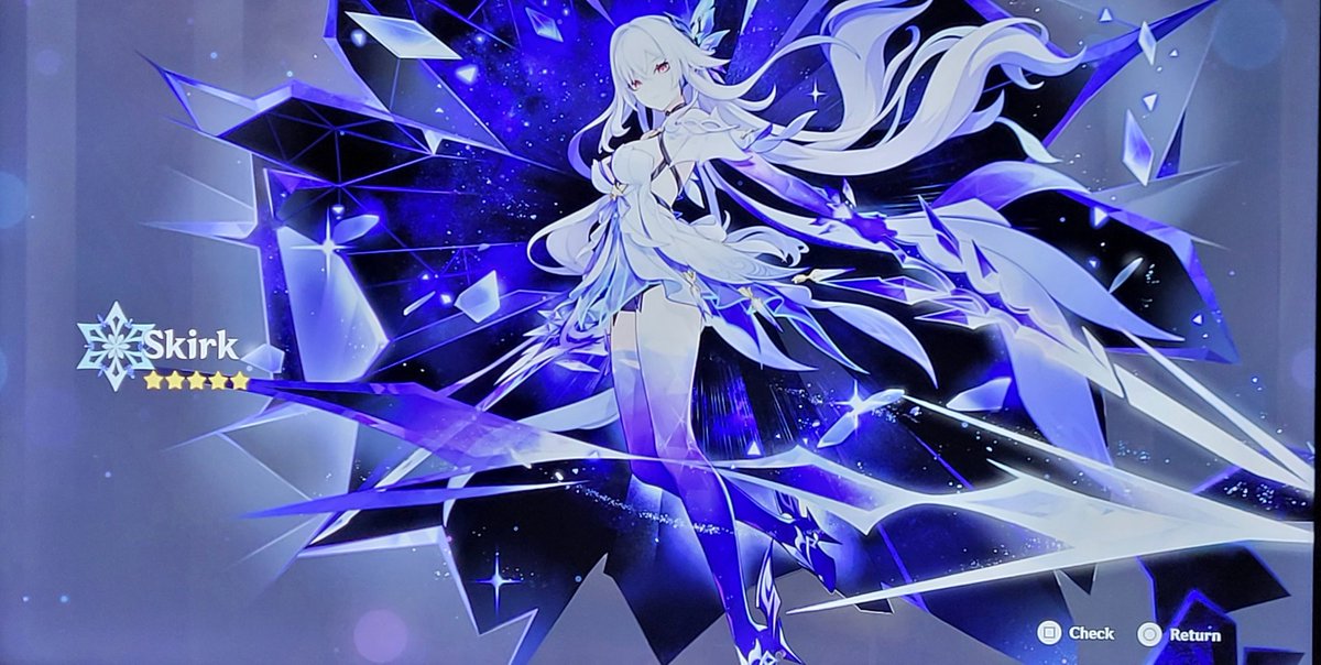SECOND single pull owO