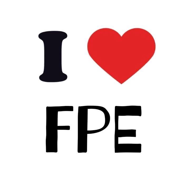 do you love fpe? :D
and i wish you a good day, afternoon or night :3🍪🍪🍪cookies for you