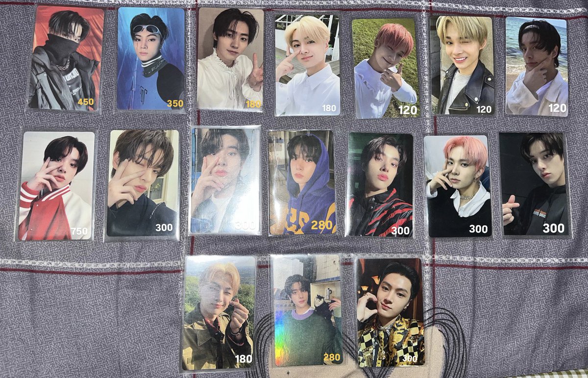 zusparks's tweet photo. wts lfb ph 

enhypen photocards 

📍iligan city, mindanao

reply or dm mine to claim! 

# enhypen ni-ki niki jay sunghoon sunoo jake hee heeseung hoodie ngiti noot peace feitan holdaper sharkboy pusa dimension d:d d:a dilemma answer sakristan little wishes ld heart senkou https://t.co/3adyeuFISR