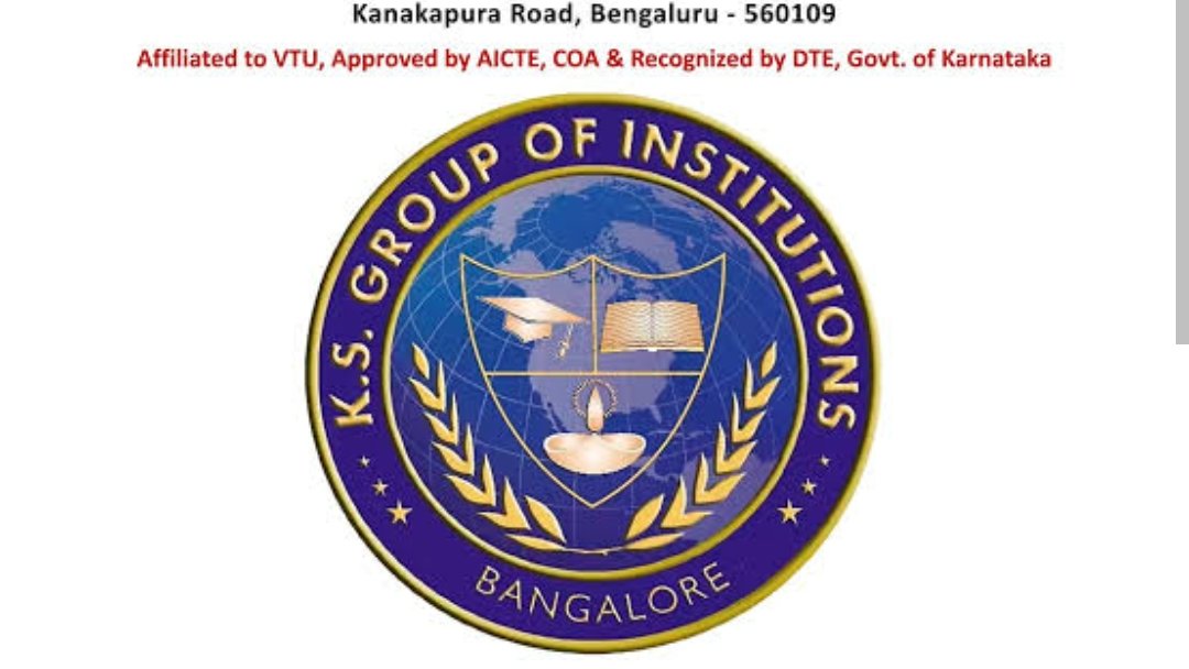 Saw this logo on a today. I had never  seen the interior detail. Feeding to the stereotype - Kammavari sangha group of institutions, in service of the United States