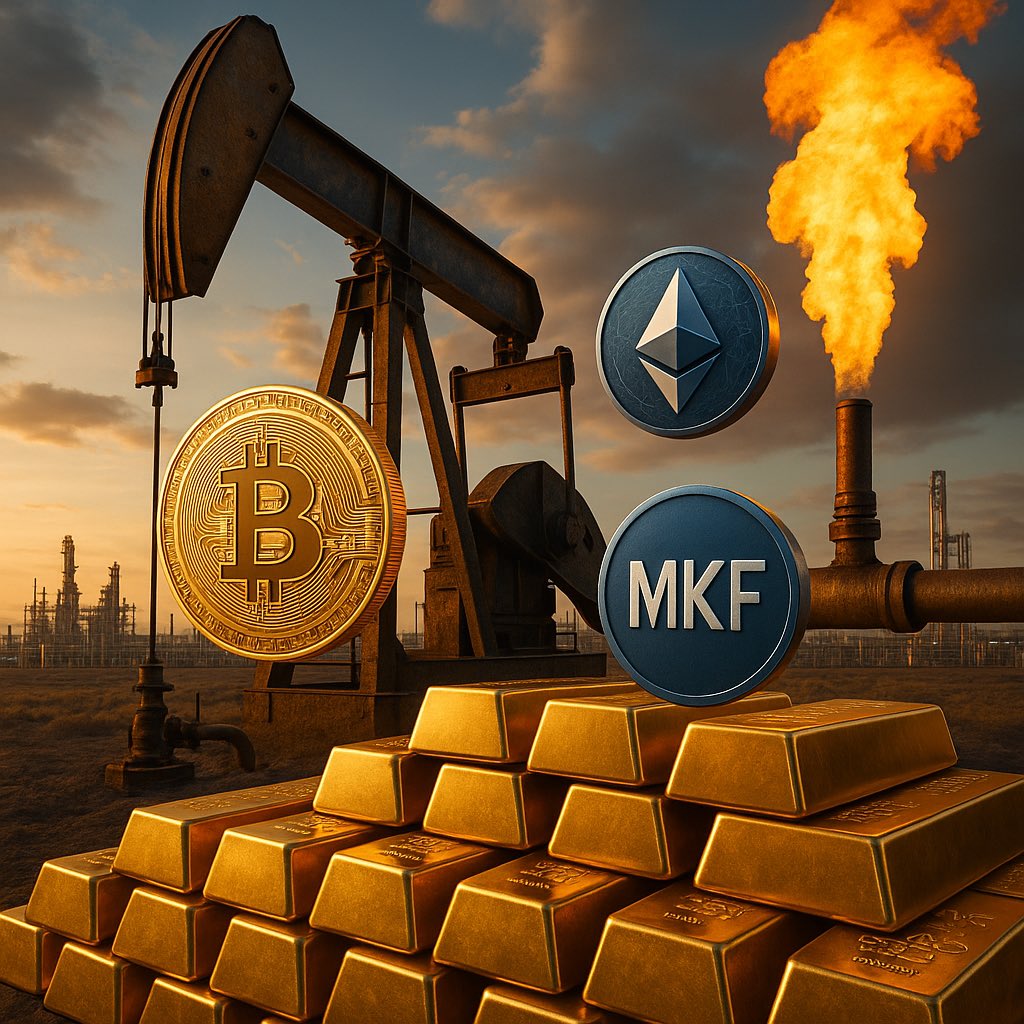 Master Key Finance tweet media