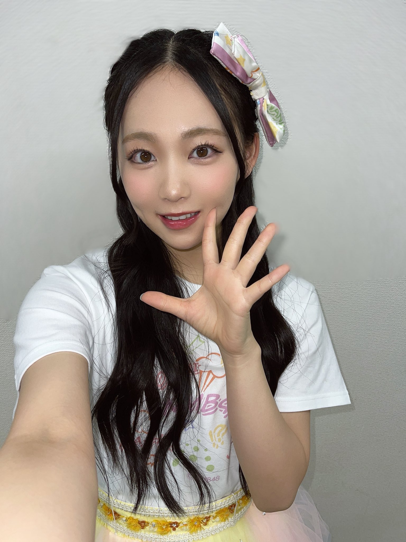 村井悠莉（NMB48 10期研究生） (@yuurin_nmb48_) / X