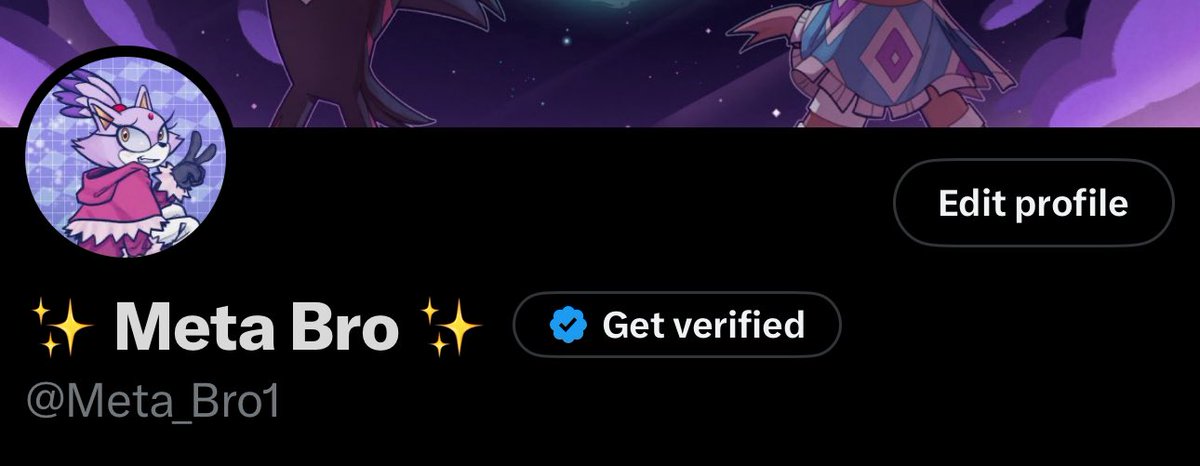 ✨ Metalume ✨ tweet media