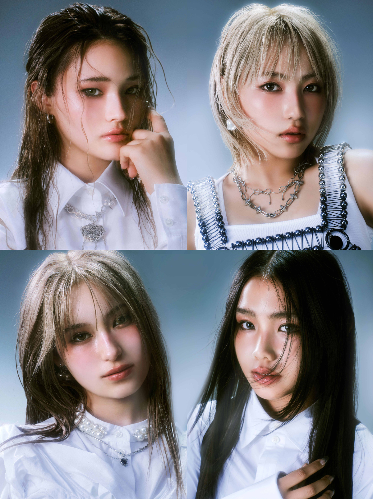びれい！！！！ 美麗-Bi-ray- Official Website