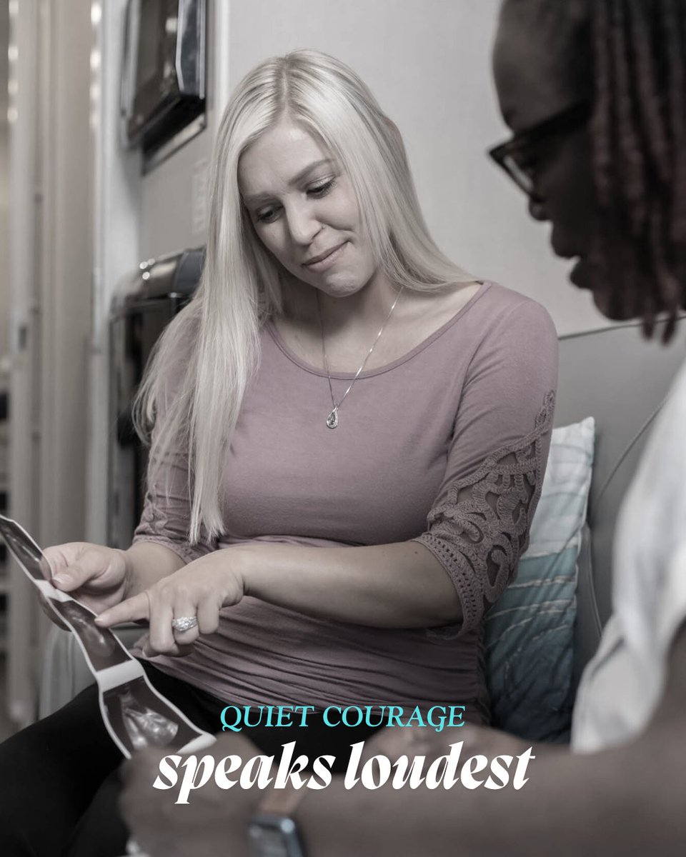 icumobile's tweet image. In a loud world that pushes quick fixes, we choose quiet courage. The kind that values life in every stage. Because compassion shouldn't come with conditions.

#ProLifeReimagined #ICUMobile #ProAbundantLife #ProLife #ChristianMinistry