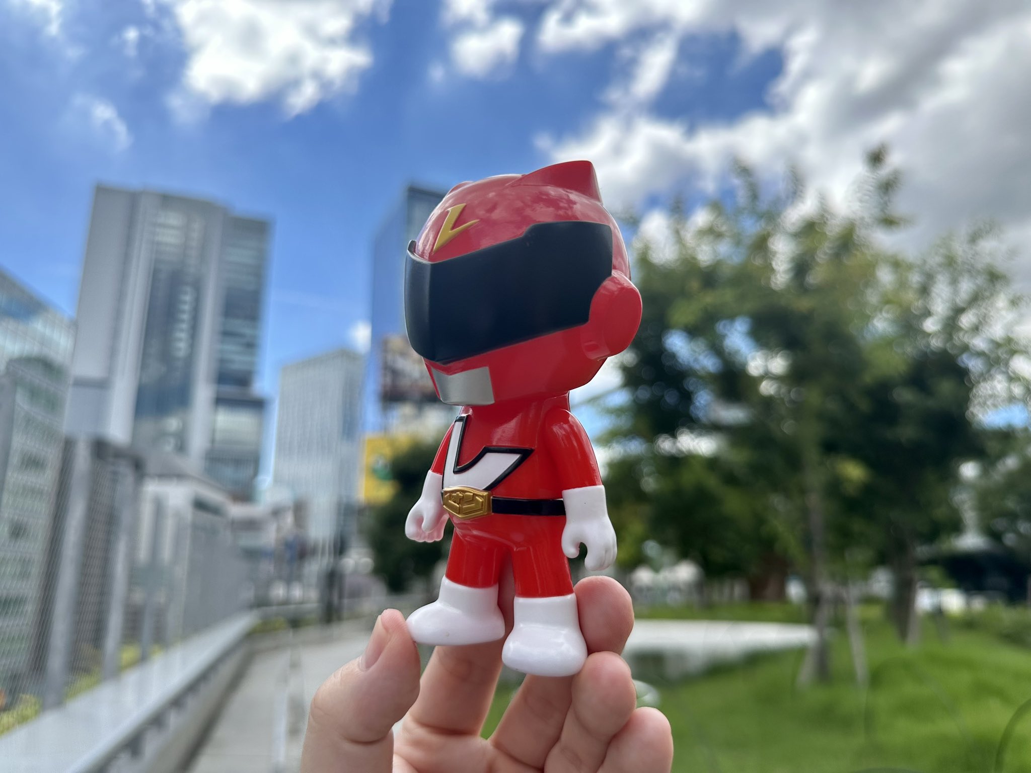 レオンチャンネル on X: 