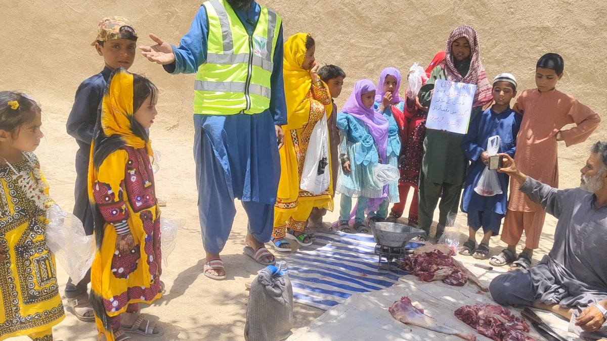 UBKTRUST's tweet photo. Here’s where your Qurbani went this year 2025  and the lives it touched.  Donate today before it’s too late! 💜

UBK TRUST 
03363204205

#surab #home #Mobark #Baluchistan #ubktrust #UBK #karachi #support #usareels https://t.co/Y6eoFSvrCZ