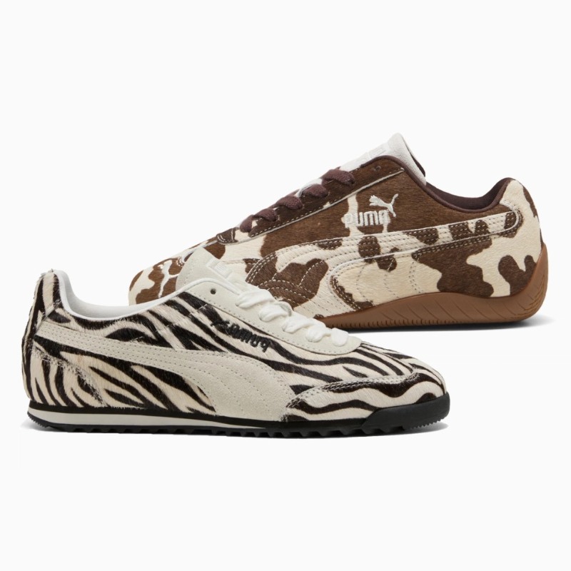 7月1日海外発売/2025年発売｜ Puma Arizona 