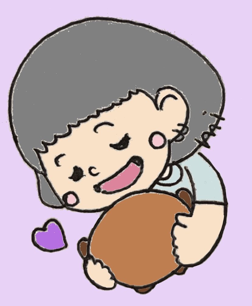 ミンナが待ってた
この日が！
ついに来るね💜🥹🫶✨