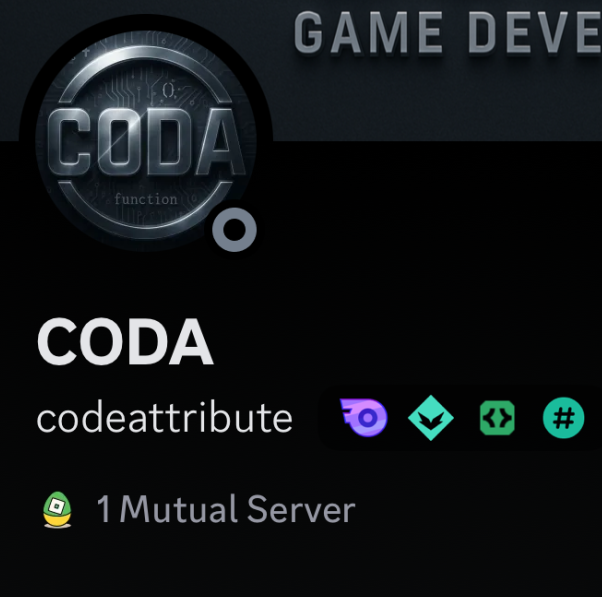 RoCatchers's tweet image. CodeAttribute, creator of Romeet, the Roblox game where we've caught the MOST PREDATORS, is in The Hatch's Discord.

It's unconfirmed if Romeet will be featured in the event as he has other games.

The game mimics Omegle, which was shut down for child exploitation.

Examples🧵