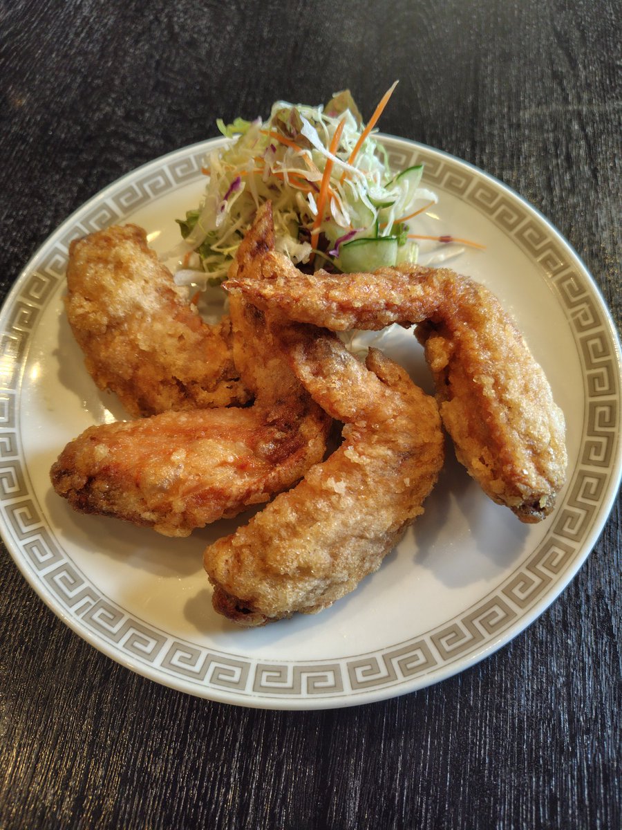 yukimitsu61's tweet photo. さっぱり冷麺はいかがですか？

#香里園
＃ラーメン
#中華
#満海
#麻婆豆腐
#ランチ
#冷凍餃子
#グルテンフリー
＃Uber Eats
#オードプル
#手羽先唐揚げ
#冷麺
#冷やし中華 https://t.co/HnB4PKX995