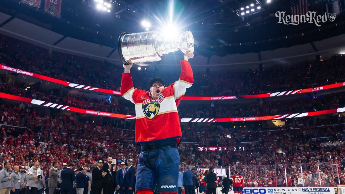 FlaPanthers tweet picture
