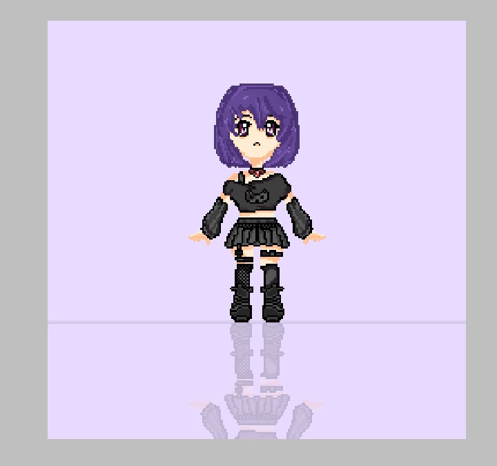 Lltaliaslsbla's tweet photo. Hello anyone want comms the pixel art like this? Please comms with me😭since 2023 until now i not yet have commission 😭please be the one who make my day😭
If you don't trust me, i have Vgen too, i can make a commission on Vgen before you order🥰 #wts #artmoots #fypシ #VGenComms https://t.co/lvSLFqRl8H