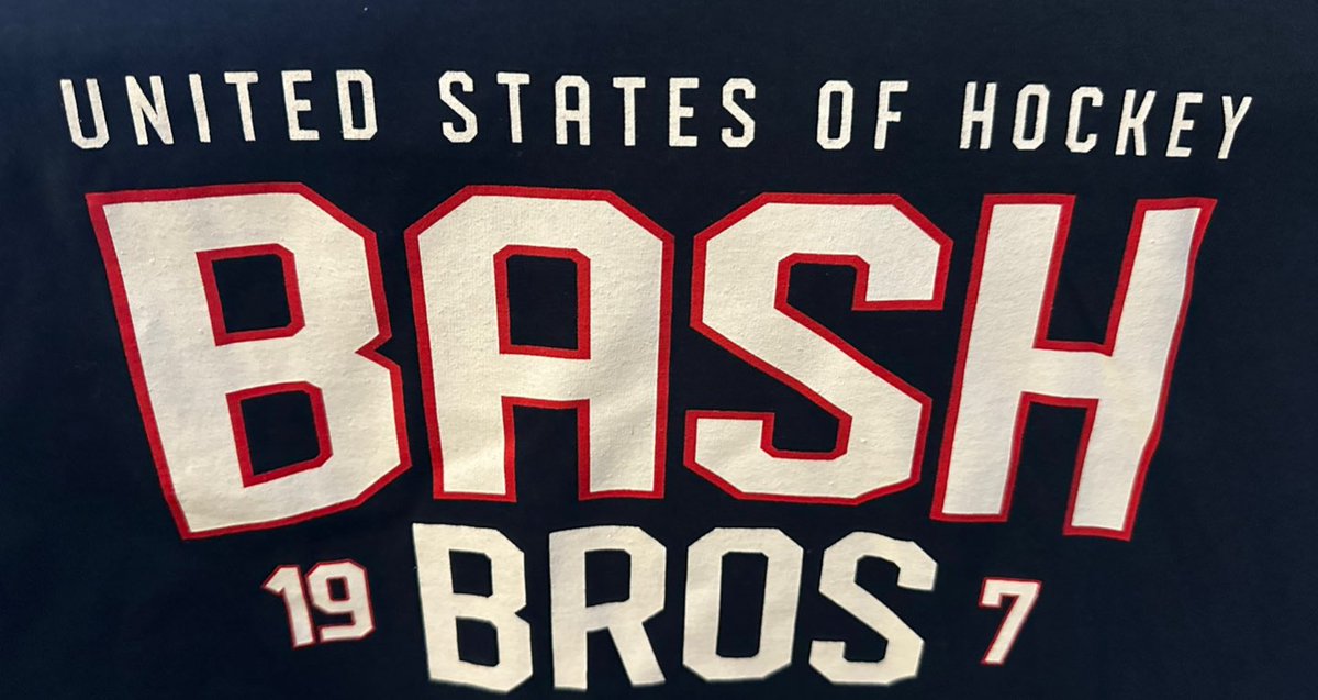 Next up: 😀🇺🇸